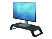 Fellowes Hana Monitor Support pied - pour moniteur - noir