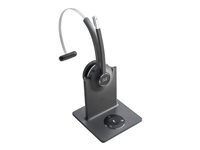 Cisco 561 Wireless Single - micro-casque - avec Multibase Station