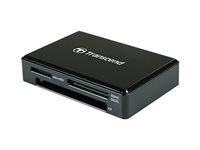 Transcend RDF8 lecteur de carte mémoire Micro USB Neuf - vue 8