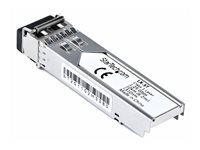 StarTech.com Module De Transceiver Sfp Compatible Extreme Networks 10051Â 1000Base-Sx Garantie A Vie Gbps 550 (10051-St) Module Transmetteur Sfp (Mini-Gbic) 1Gbe Taille 1 de Inmac Wstore