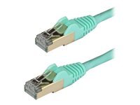 Startech.com Startech Câble Patch Rj45 Cat6a - Image 3