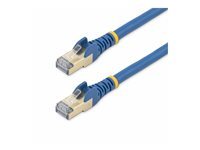 STARTECH.COM Startech 7.5 m cat6a cable 6ASPAT750CMBL