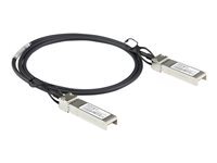 StarTech.com - Câble Twinax SFP+ - Compatible Dell EMC - 10 Gbps - 2m - Image 4
