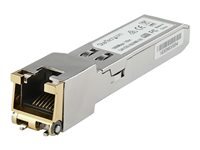 Startech.com Module De Transceiver Sfp Compatible Cisco Glc-Te - 1000Base-Tx (Glctest) - Module Transmetteur Sfp (Mini-Gbic) (Équivalent À : Cisco Glc-Te) - 1Gbe - Image 4