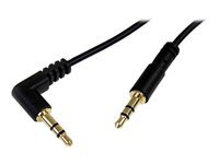 StarTech.com Cble Adaptateur  MU3MMSRA