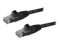 StarTech.com - Câble réseau UTP CAT6 - RJ-45 - 7,5 m - Noir - Image 5