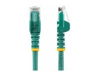 StarTech.com - Câble réseau UTP Cat6 - RJ45 - 7,5 m - Vert - Image 4