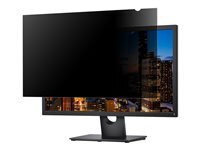 StarTech.com PRIVSCNMON27 Filtre de condentialite pour moniteur - Universel - 68,6 cm (27 po) - Mat ou brillant - filtre anti-indiscretion - Largeur 27 po. - Conformite TAA