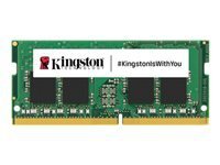 Kingston DDR4 KVR32S22S8/8