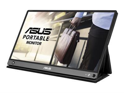 ASUS ZenScreen GO MB16AHP - cran LCD - Full HD (1080p) - 15.6"