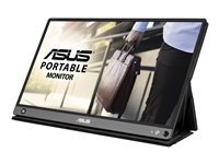 ASUS 15.6 LED ZenScreen MB16AHP - vue 6