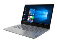 Lenovo ThinkBook 14-IIL - 14 - Core i5 1035G1 - 8 Go RAM - 256 Go SSD - Francais