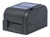 Brother TD-4520TN - imprimante d'etiquettes - Noir et blanc - thermique direct/transfert thermique