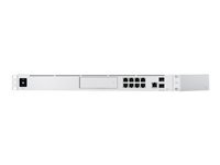 Ubiquiti UniFi Dream Machine Pro - peripherique d'administration reseau