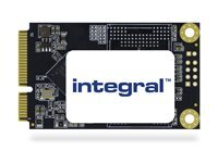 Integral Europe Integral Mo-300 (2020 Model) Ssd 128 Go Sata 6Gb/S de Inmac Wstore