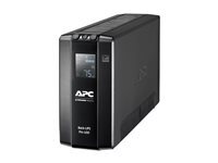 APC Back UPS Pro BR 650VA - vue 3