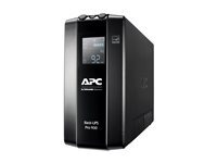 APC Back UPS Pro BR 900VA - vue 5