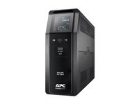 APC Back UPS Pro BR1200SI Onduleur sinusoïdal interactif 1 200 VA - vue 2