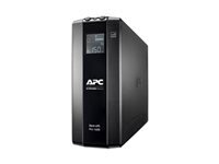 APC Back-UPS Pro BR1600MI - onduleur - 960 Watt - 1600 VA