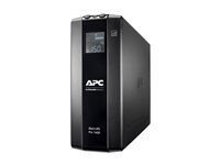 APC Back-UPS Pro BR 1600VA