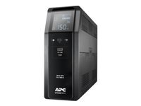 APC Back-UPS Pro BR1600SI - onduleur - 960 Watt - 1600 VA