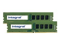 Integral Europe Mmoires vives IN4T16GNCLPXK2