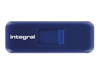 Integral Slide - cle USB - 16 Go