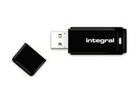 Integral - cle USB - 8 Go