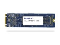 Integral Europe Integral 22X80 (2020 Model) Ssd 256 Go Sata 6Gb/S Taille 22 de Inmac Wstore