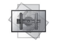 Neomounts LED-WR100 support - fix - pour cran LCD - noir