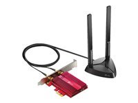 Carte réseau TP Link Archer TX3000E WiFi 6 PCIe AX3000