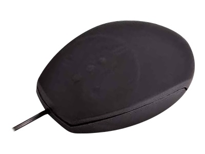 MCL Samar - Souris optique - tanche - matire silicone