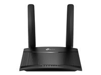 TP-Link TL-MR100 - Routeur sans fil - WWAN 2,4 Ghz
