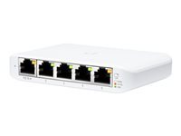 Ubiquiti UniFi Switch USW Flex Mini - commutateur - 5 ports - intelligent