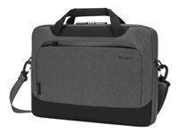 Targus Cypress Slimcase avec EcoSmart sacoche pour ordinateur portable