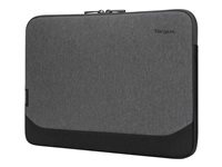 Targus Cypress Sleeve With Ecosmart Housse D'ordinateur Portable Taille 13 Gris de Inmac Wstore