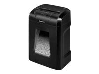 Fellowes Powershred 12C - destructeur de documents