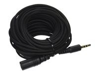 Cisco rallonge de cable de microphone - 9 m