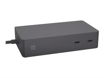 Achetez la Station d’accueil Surface USB4 – Consultez les ports, la