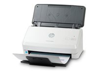 HP Scanjet Pro 2000 s2 Sheet-feed - scanner de documents - modele bureau - USB 3.0