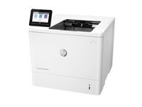 HP LaserJet Enterprise M611dn - imprimante - Noir et blanc - laser