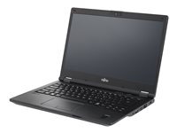 Fujitsu LIFEBOOK E449 - 14 - Core i5 8250U - 8 Go RAM - 256 Go SSD