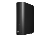 Western-Digital Elements WDBWLG0120HBK-EESN