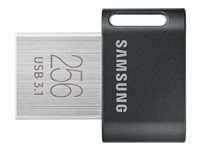 Samsung FIT Plus MUF-256AB - cle USB - 256 Go