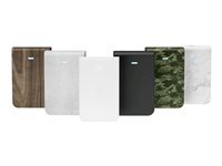 Ubiquiti UAP-IW-HD Point d'accès Wi-Fi double bande