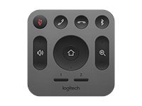 Logitech telecommande