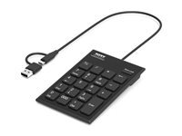 PORT Connect - pave numerique Peripherique d'entree