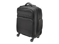 Kensington Contour 2.0 Pro Overnight Laptop Spinner - sacoche pour ordinateur portable