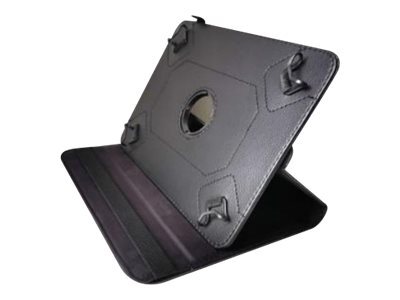 DLH DY-PU4408 - tui  rabat pour tablette