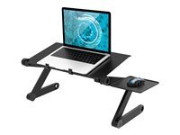 DLH - table pour ordinateur portable